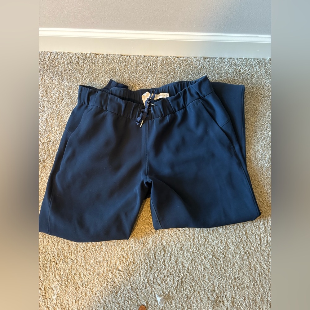 Lululemon Navy Jogger
